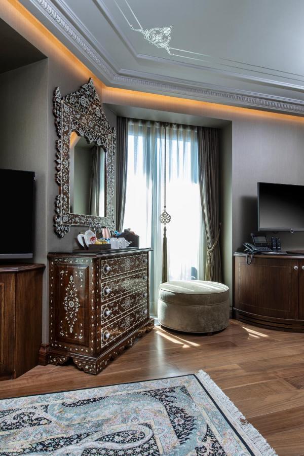 Suite Angolare con Vista Mare